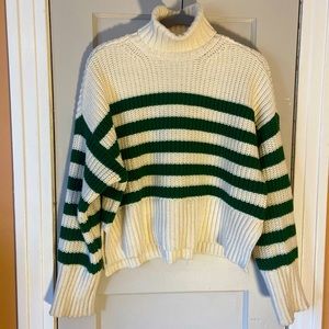 Turtleneck Sweater by Madewell 🐢